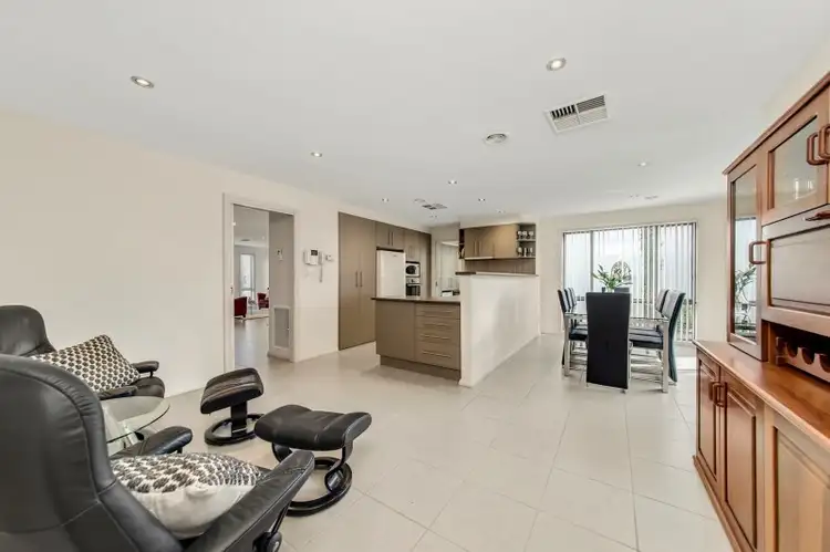 Sixth view of Homely townhouse listing, 8/3 Charles Place, Gordon ACT 2906