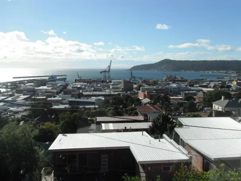 Main view of Homely house listing, 8 Amelia Street, Burnie TAS 7320