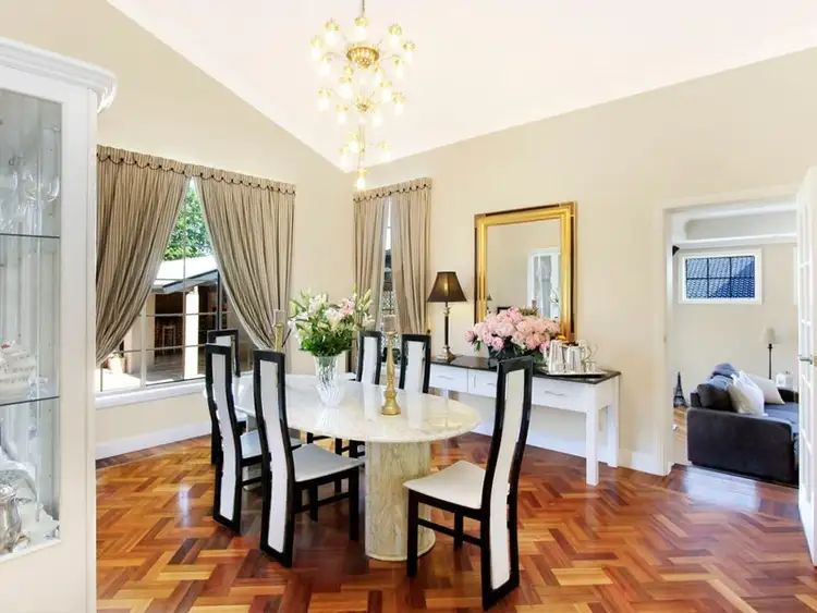 Fifth view of Homely house listing, 18 Withers Place, Abbotsbury NSW 2176