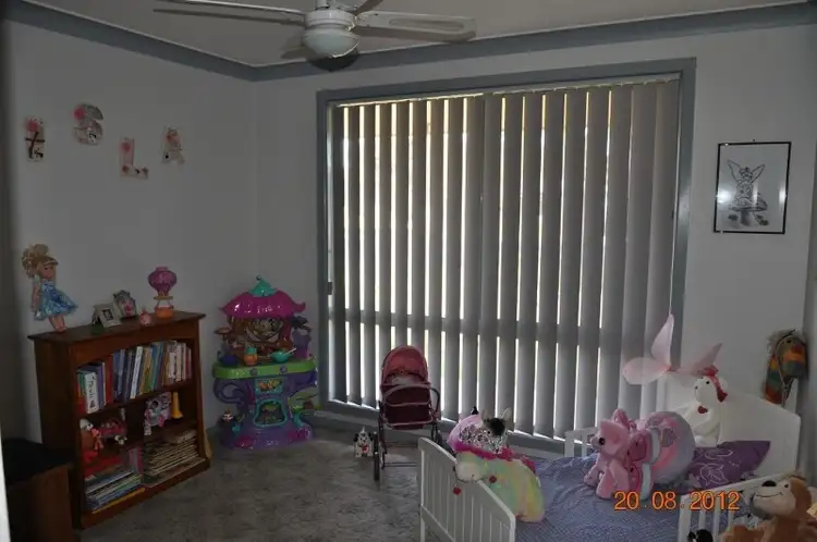 Sixth view of Homely house listing, 11 Oberon Street, Eugowra NSW 2806