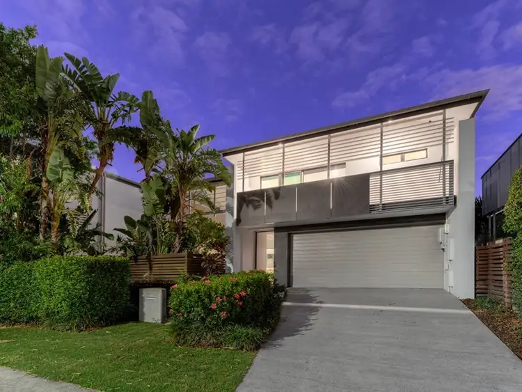 71 Waterline Crescent, Bulimba QLD 4171