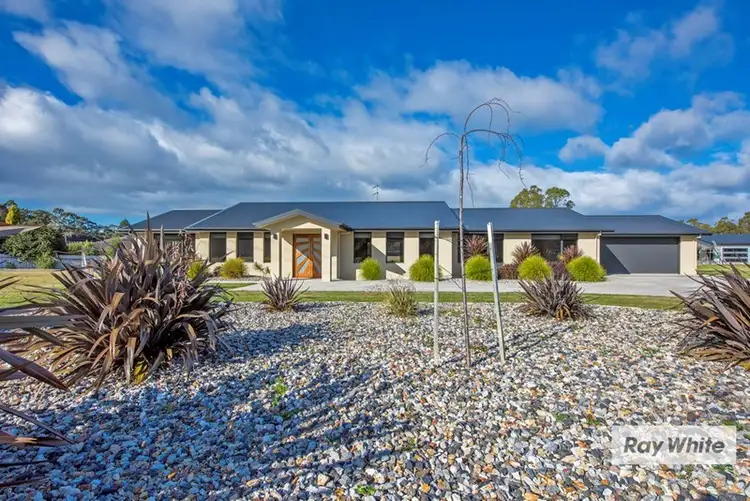 Second view of Homely house listing, 6 Knights Road, West Ulverstone TAS 7315