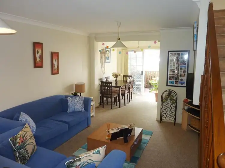 Second view of Homely townhouse listing, 8/1 Popes Road, Woonona NSW 2517