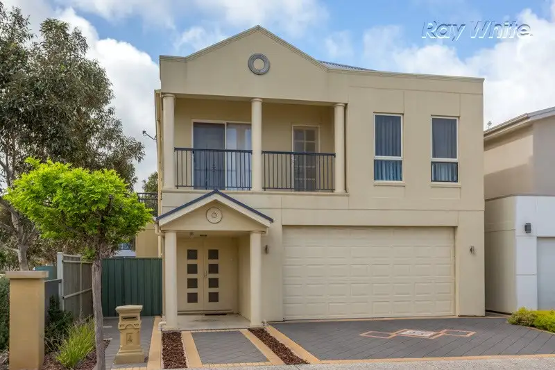 Main view of Homely house listing, 4 Mowbray Street, Mawson Lakes SA 5095