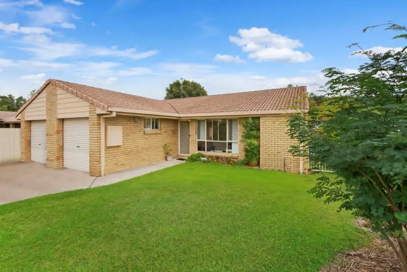Main view of Homely other listing, 1/11 Theatre Street, Oxenford QLD 4210