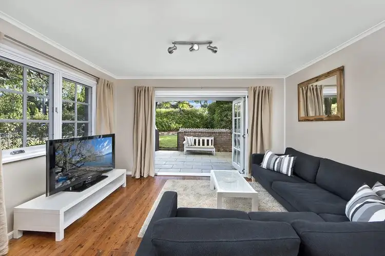 5/18-20 Greenwich Road, Greenwich NSW 2065