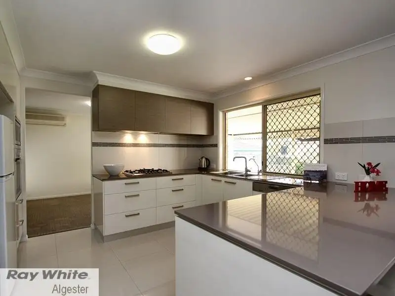 Main view of Homely house listing, 20 Bonneville Crescent, Parkinson QLD 4115