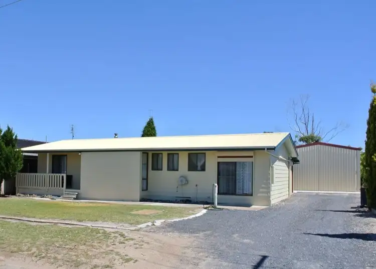 Main view of Homely house listing, 13 Young Street, Kingston Se SA 5275