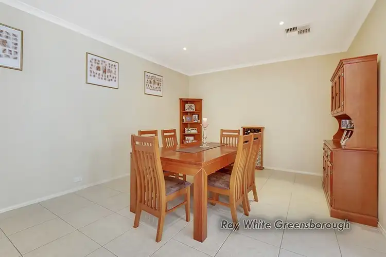Seventh view of Homely house listing, 23 Timbertop Drive, Doreen VIC 3754