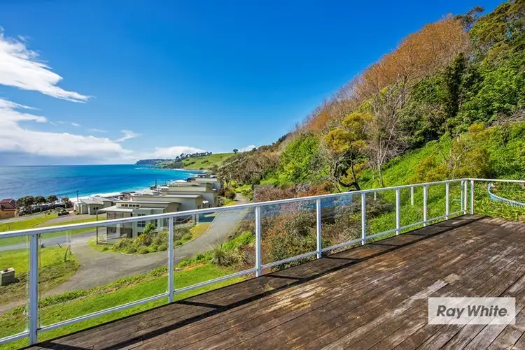 Seventh view of Homely house listing, 8 Cummings Street, Boat Harbour Beach TAS 7321