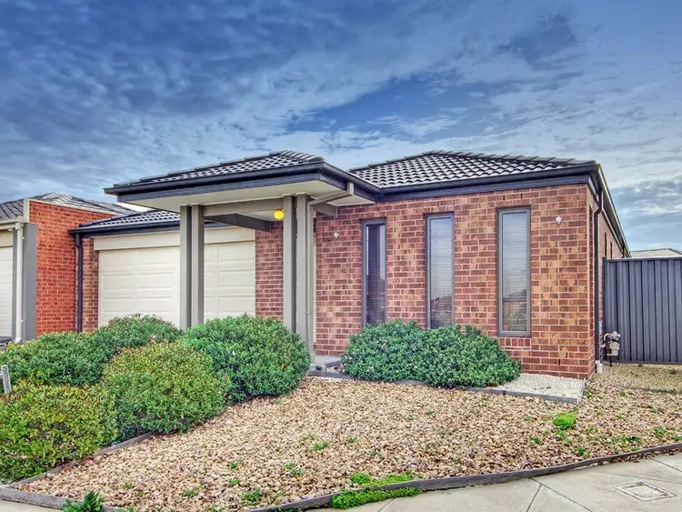 Second view of Homely house listing, 24 Bunnorong Street, Tarneit VIC 3029
