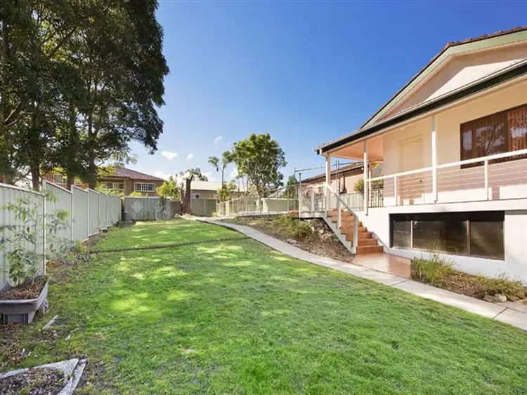 Fifth view of Homely house listing, 8 Tyrone Avenue, Forestville NSW 2087