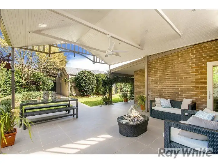 Seventh view of Homely house listing, 91 Eastwood Avenue, Epping NSW 2121
