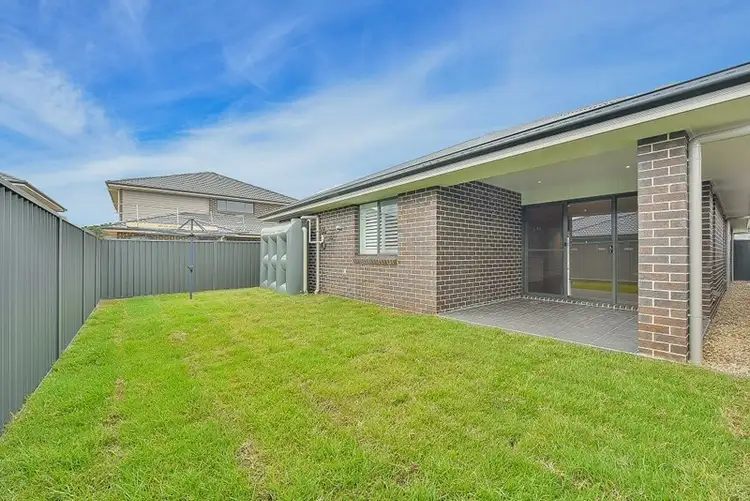 Seventh view of Homely house listing, Lot 225 Kerrigan Crescent, Elderslie NSW 2570