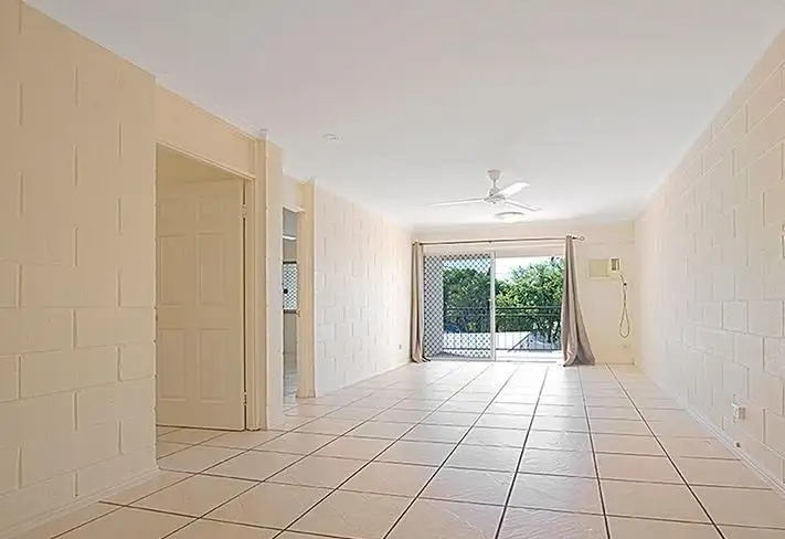 Third view of Homely unit listing, 3/18 Maryvale, West End QLD 4810