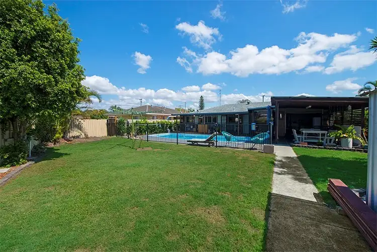 Fourth view of Homely house listing, 3 Denawen Street, Palm Beach QLD 4221