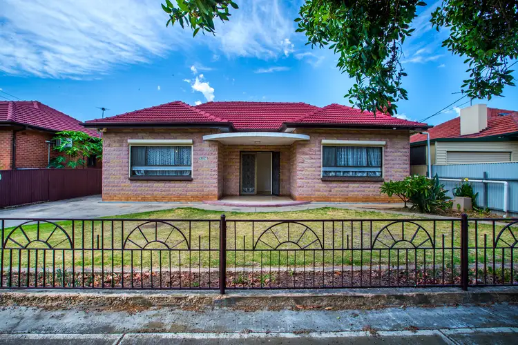 7 Rugby Avenue, Croydon Park SA 5008