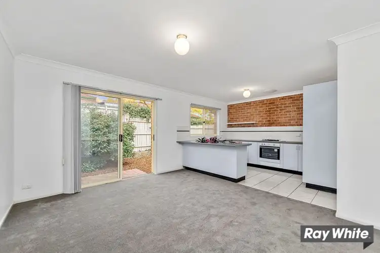 Fourth view of Homely house listing, 4 Conner Close, Palmerston ACT 2913