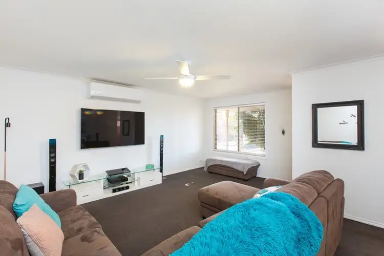 Second view of Homely house listing, 19 Mahogany Drive, Mildura VIC 3500