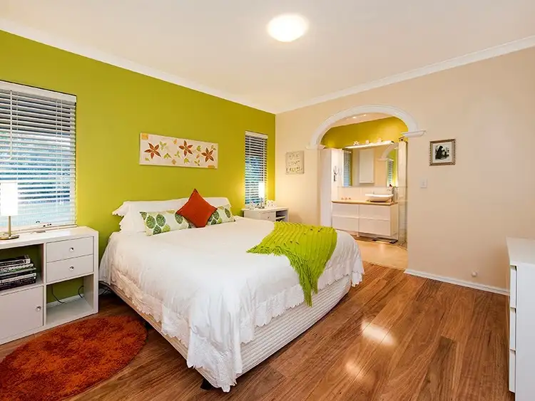 Fifth view of Homely house listing, 10 Chandler Ramble, Baldivis WA 6171