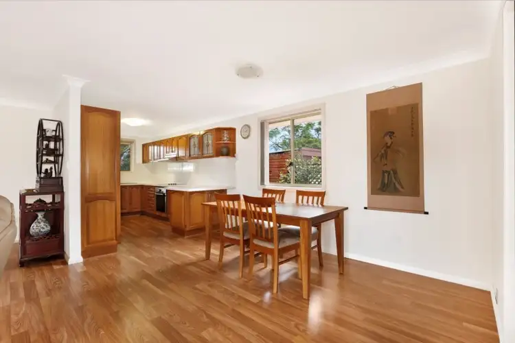 Third view of Homely townhouse listing, 3/14 Catherine Street, Gwynneville NSW 2500