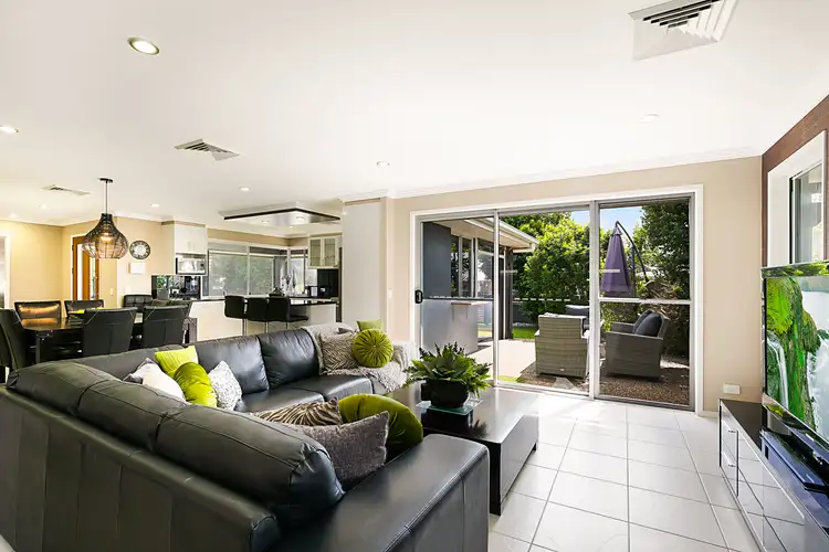 Fourth view of Homely house listing, 20 Beardsworth Court, Middle Ridge QLD 4350