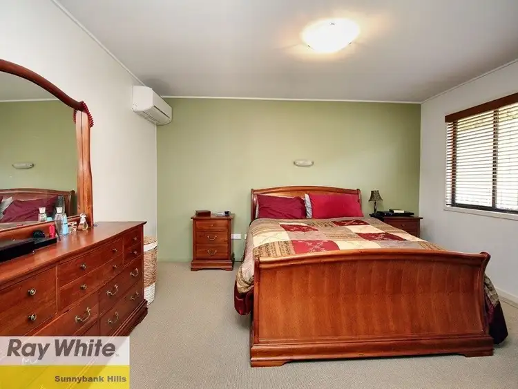 Fifth view of Homely house listing, 19 Maroona Street, Sunnybank Hills QLD 4109