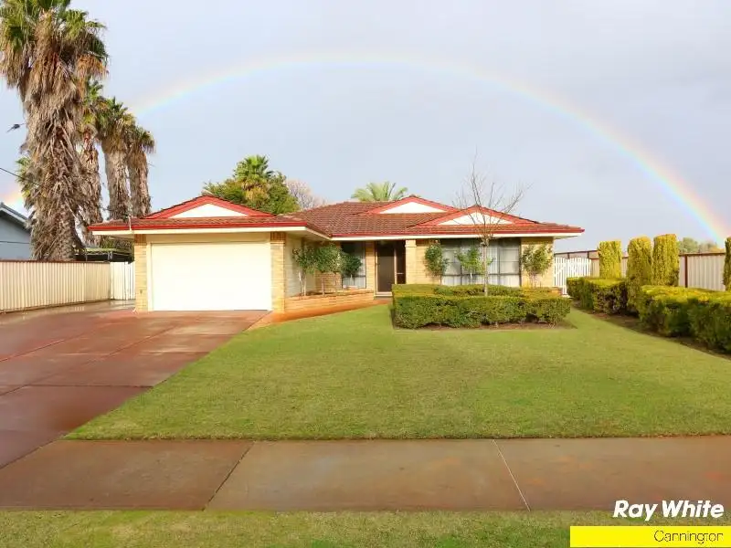 Main view of Homely house listing, 183 George Street, Queens Park WA 6107