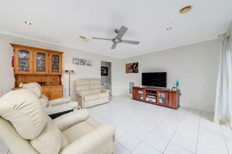 Third view of Homely house listing, 37 Marchant Circuit, Dunlop ACT 2615