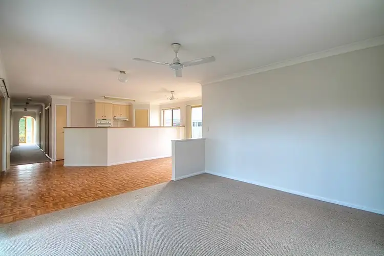 Fourth view of Homely house listing, 36 Jonquil Circuit, Flinders View QLD 4305