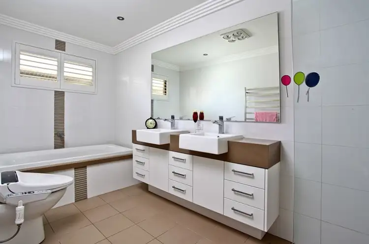 Third view of Homely house listing, 43 Malonga Avenue, Kellyville NSW 2155