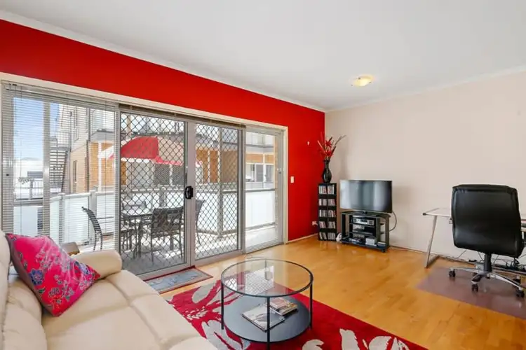 Fifth view of Homely apartment listing, 55/11-19 Hewish Road, Croydon VIC 3136