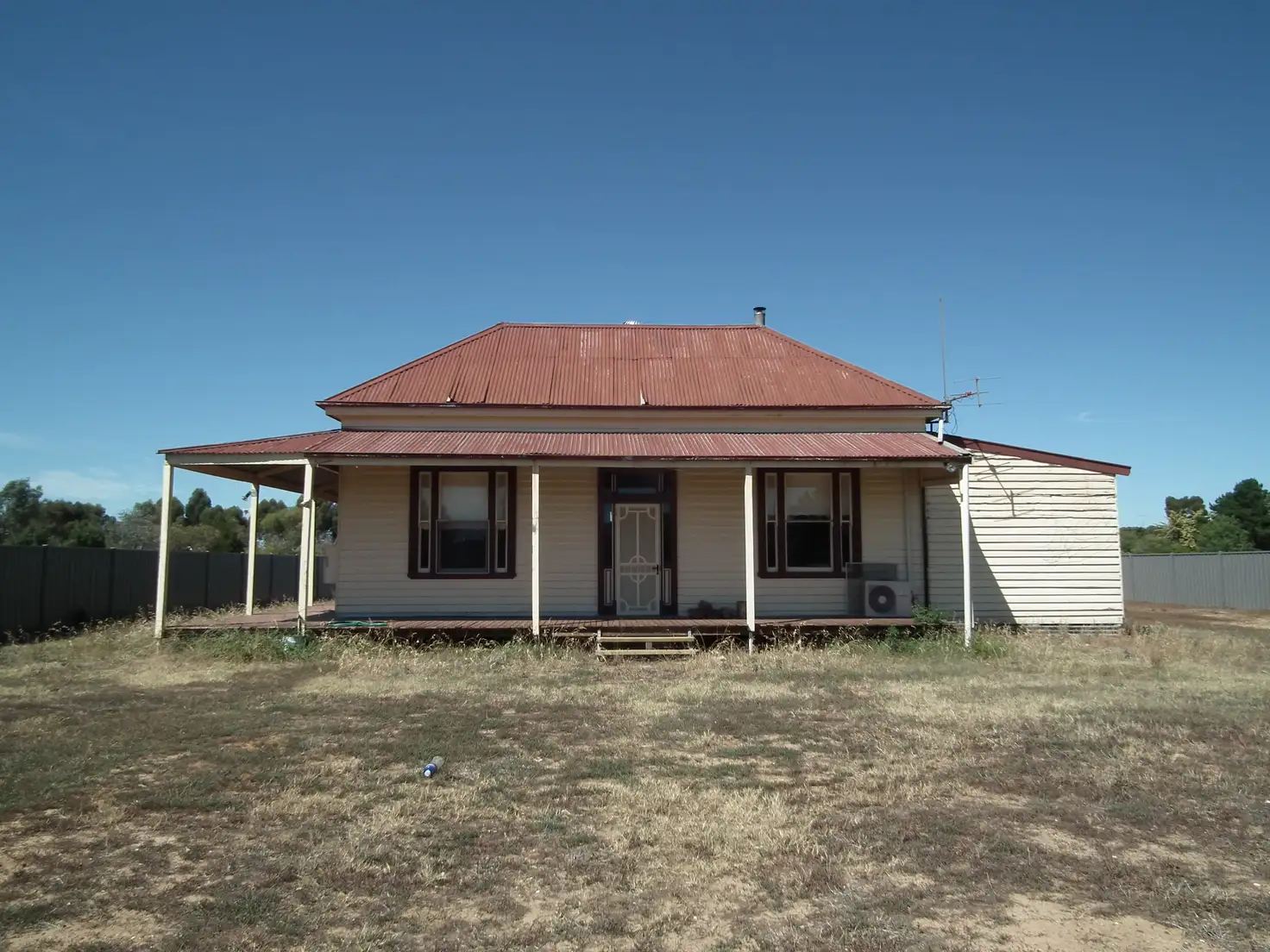 Main view of Homely other listing, 9 Racecourse Road, Nagambie VIC 3608