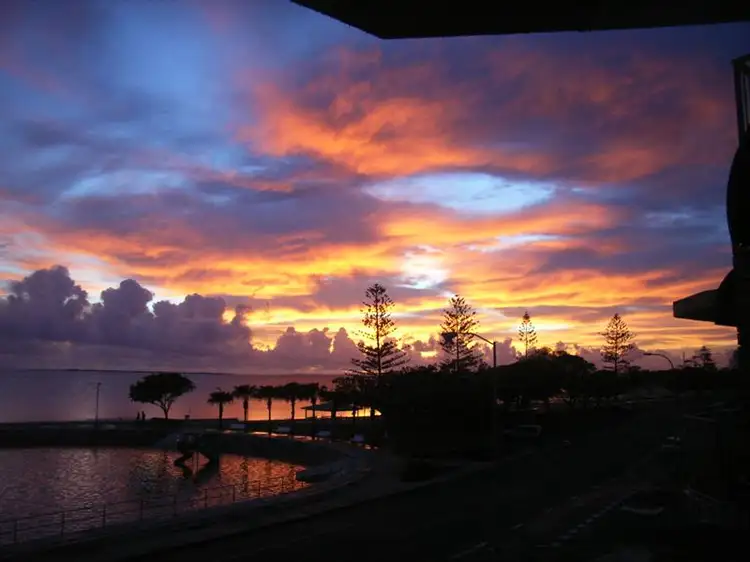 Second view of Homely unit listing, 9/163 Wynnum Esplanade, Wynnum QLD 4178