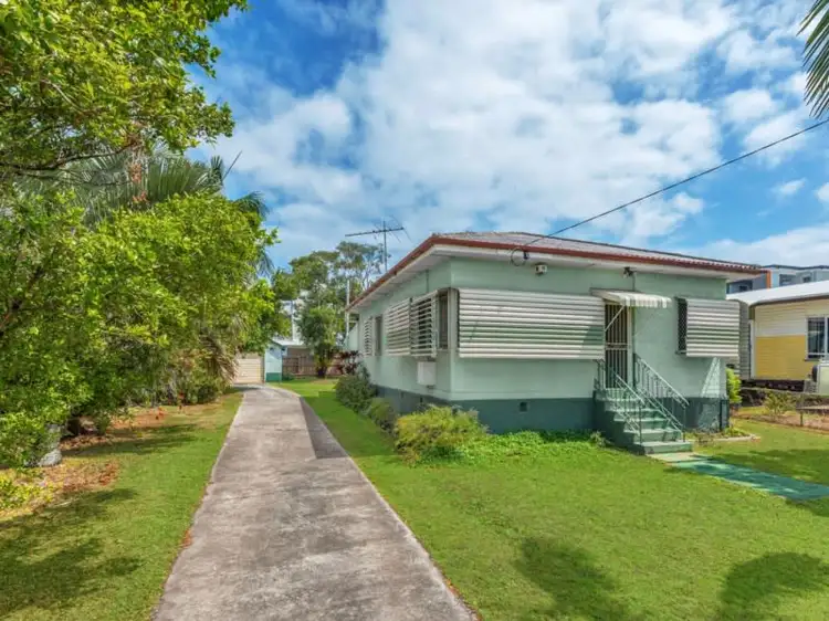 Main view of Homely house listing, 68 Church Road, Zillmere QLD 4034