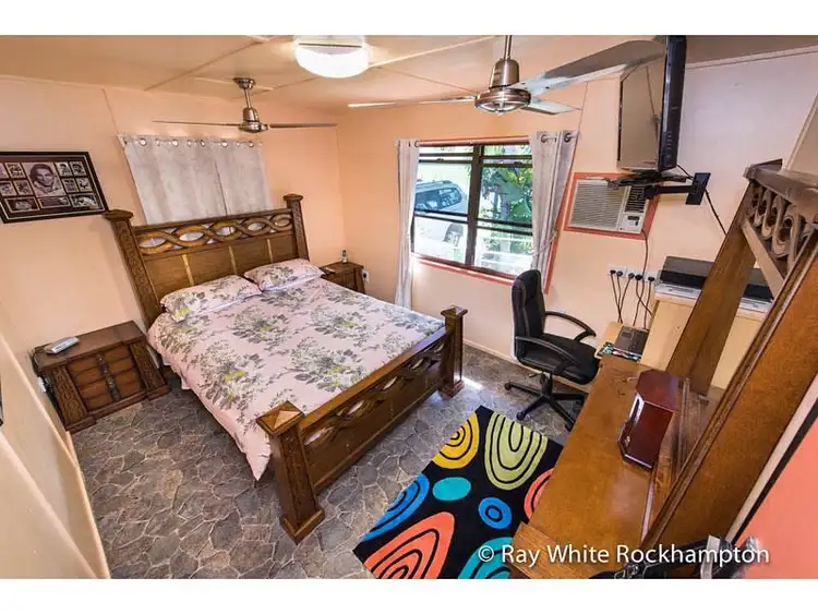 Seventh view of Homely house listing, 23 Toonda Street, Bajool QLD 4699