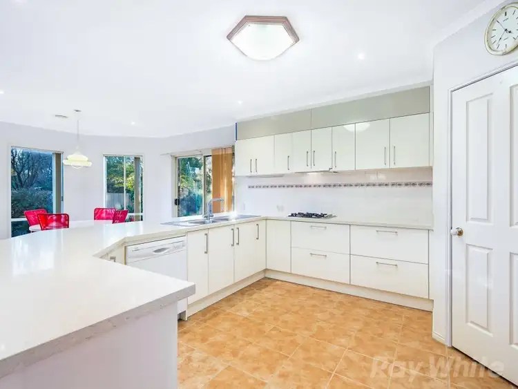 Third view of Homely house listing, 8 Thames Court, Mulgrave VIC 3170