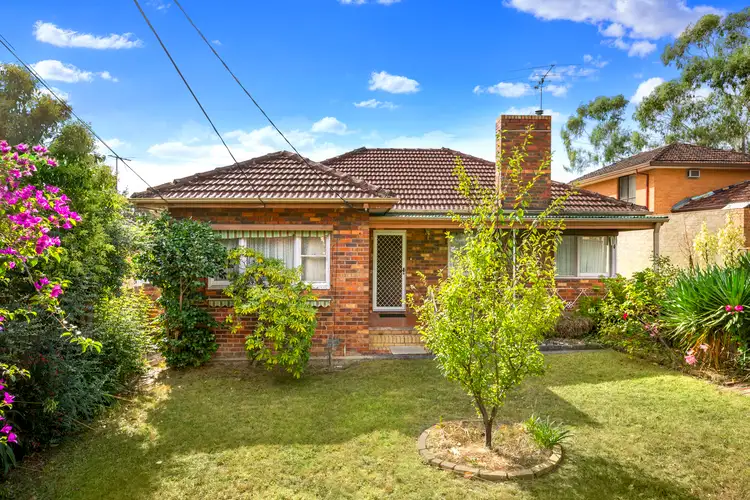 Second view of Homely house listing, 6 Ronald Avenue, Bulleen VIC 3105