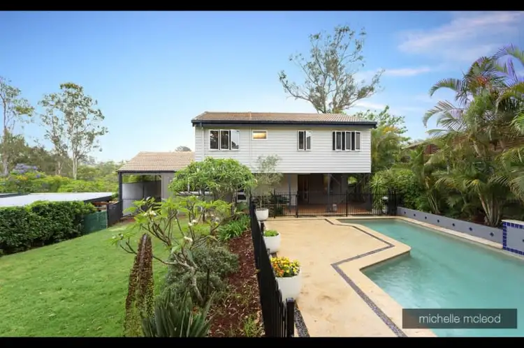 Main view of Homely house listing, 72 Twilight Street, Kenmore QLD 4069