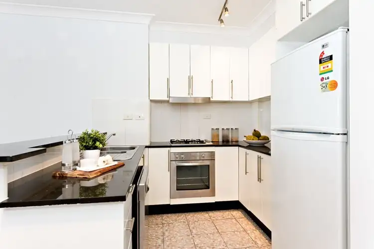 Fifth view of Homely apartment listing, 57/159 Princes Highway, St Peters NSW 2044