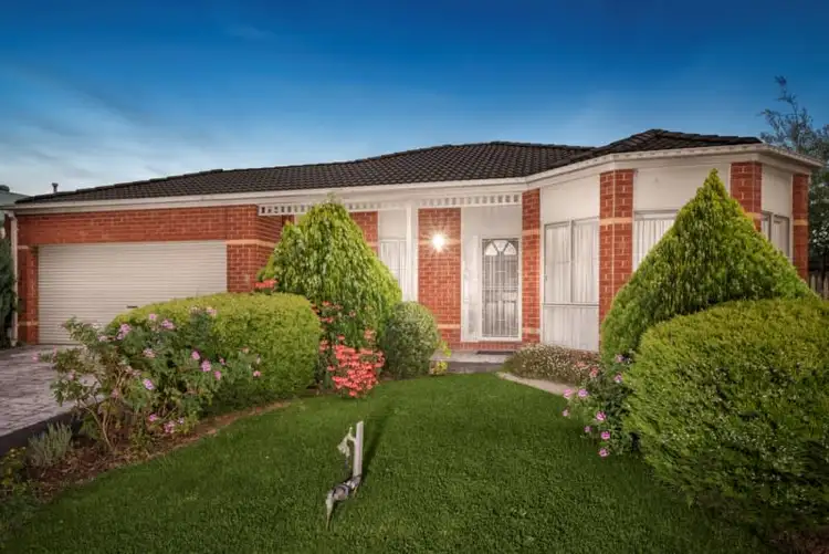 12 Mountain Ash Court, Upper Ferntree Gully VIC 3156