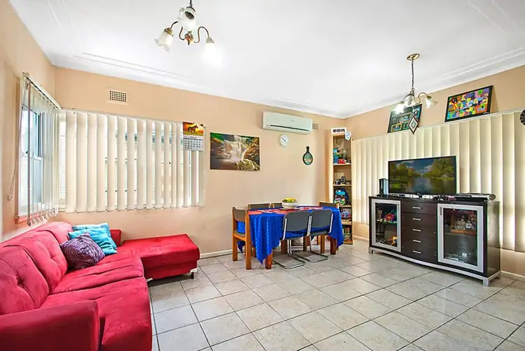 Second view of Homely house listing, 11 Tobys Boulevarde, Mount Pritchard NSW 2170