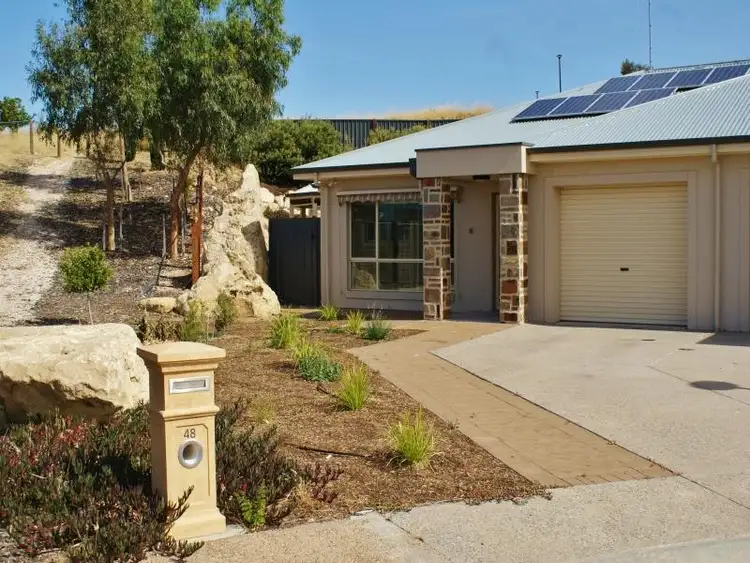 Main view of Homely house listing, 48 Uplands Drive, Murray Bridge SA 5253