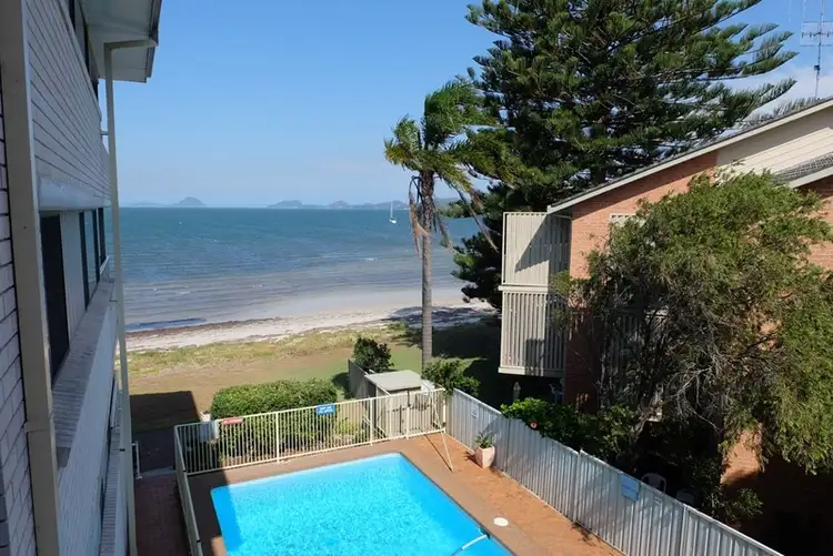 Third view of Homely unit listing, 15/41 Soldiers Point Road, Soldiers Point NSW 2317