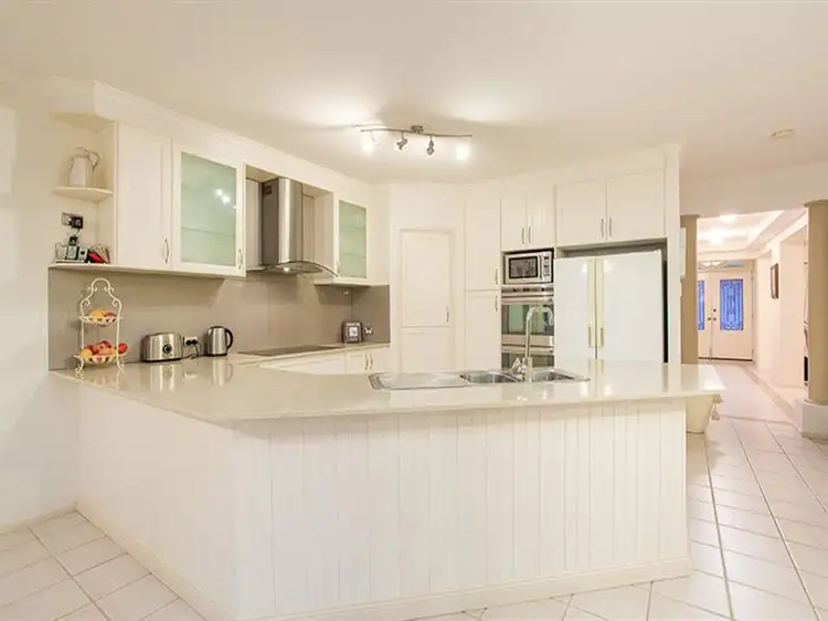 Sixth view of Homely house listing, 7 Rocklily Court, Chermside West QLD 4032
