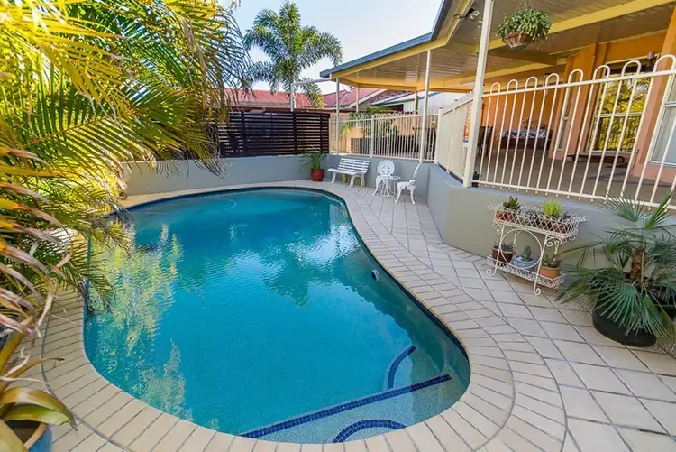 Second view of Homely house listing, 12 Limosa Court, Mango Hill QLD 4509