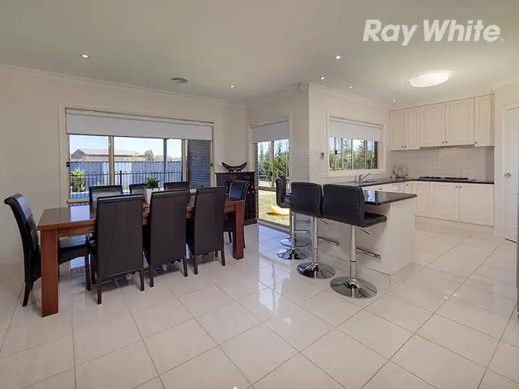 Third view of Homely house listing, 31 Lobbe Road, Thurgoona NSW 2640