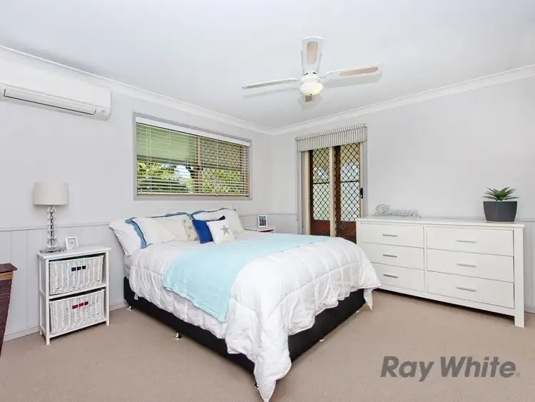 Fourth view of Homely house listing, 111 View Crescent, Arana Hills QLD 4054