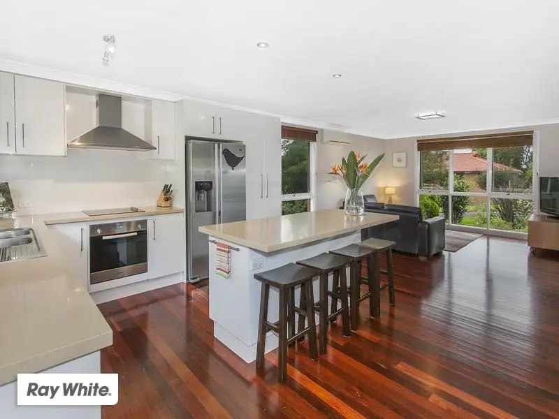 Main view of Homely house listing, 1 Flinders Avenue, Kiama Downs NSW 2533