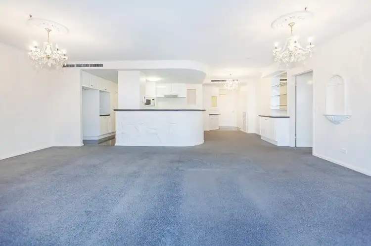 Fourth view of Homely apartment listing, 62/2 Goodwin Street, Kangaroo Point QLD 4169
